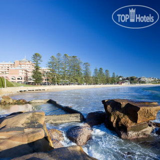 Photos Crowne Plaza Terrigal