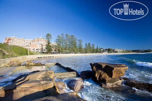 Photos Crowne Plaza Terrigal