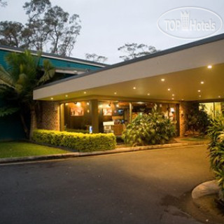 Photos Quality Inn The Willows, Gosford North