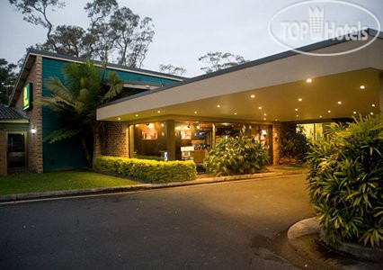 Photos Quality Inn The Willows, Gosford North