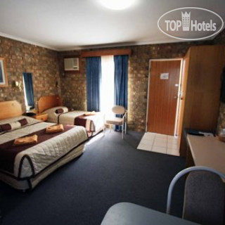 Photos Comfort Inn Citrus Valley, Renmark
