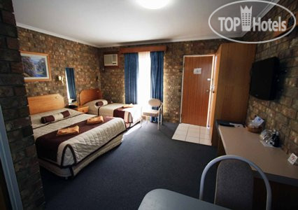 Photos Comfort Inn Citrus Valley, Renmark