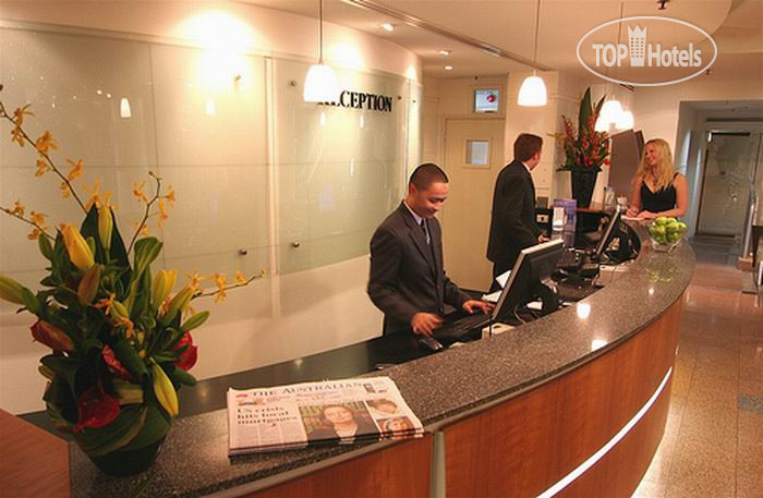 Новые добавленные фото туристов Chifley at Lennons 4*