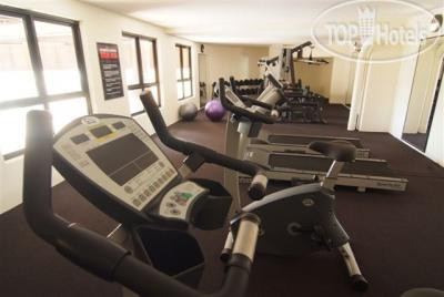 Hotel photo Blue Horizon Resort Apartments 4*