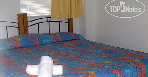 New photos from tourists Whitsunday Vista Resort 4*