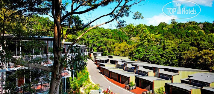 New photos from tourists Peppers Noosa Resort & Villas 5*
