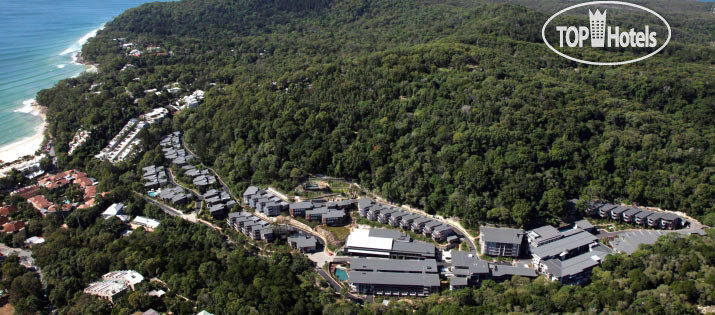 Hotel photo Peppers Noosa Resort & Villas 5*
