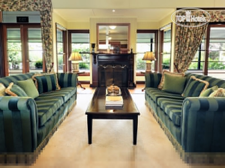 New photos from tourists Spicers Hidden Vale 4*