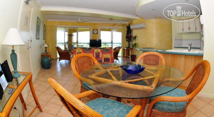 Hotel photo Toscana Village Resort 4*