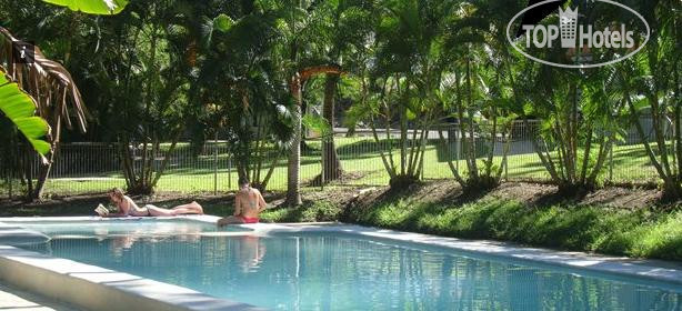 New photos from tourists Base Airlie Beach Resort 1*