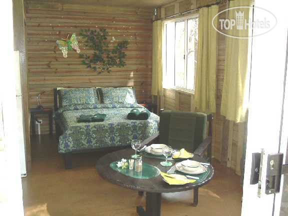New photos from tourists Tintagel Nudist Resort 4*