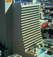 Hotelier's photos Hilton Brisbane 4*