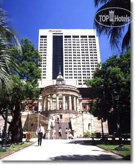 New photos from tourists Sofitel Brisbane Central 5*