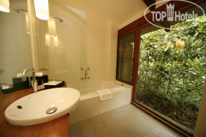 New photos from tourists Cape Tribulation Resort 4*