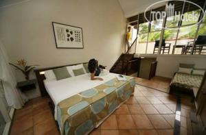 Hotelier's photos Ferntree Rainforest Lodge 3*