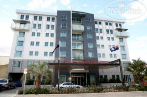 Hotel photo Metro Hotel Ipswich International 4*