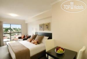 Hotel photo Oaks Aspire Apartments 4*