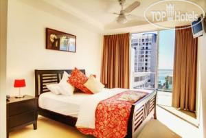 Hotel photo M1 Resort 4*