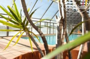 New photos from tourists Mercure Brisbane King George Square 4*