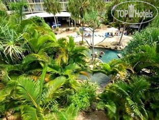 New photos from tourists Club Crocodile Airlie Beach 3*