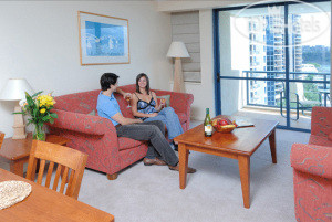 New photos from tourists Central Dockside Apartments 4*