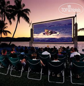 Новые добавленные фото туристов Daydream Island Resort and Spa 4*