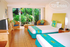 Фотографии отеля  Daydream Island Resort and Spa 4*
