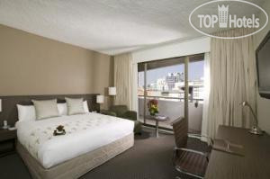 New photos from tourists Urban Brisbane 4*