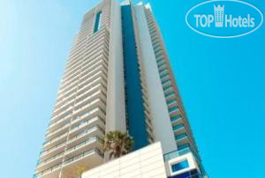 Hotel photo Oaks iStay River City 4*