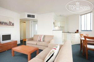 New photos from tourists Mantra on Queen 4*