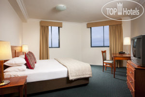 Hotel photo Mantra on Queen 4*