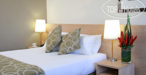 Hotel photo Mercure Hotel Brisbane 4*