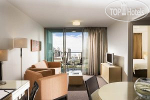 New photos from tourists Mantra South Bank Brisbane 4*