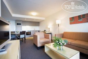 Hotel photo Mantra South Bank Brisbane 4*