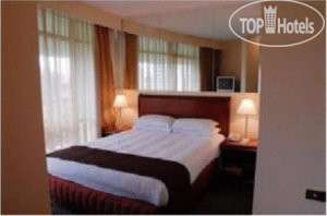 Hotel photo Metro Hotel Tower Mill 3*