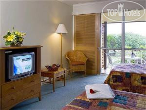 Hotel photo Novotel Twin Waters Resort 4*