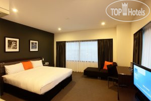 Hotel photo Novotel Brisbane Airport 4*
