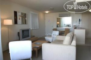 Hotel photo Oxygen Apartments 4*