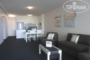 New photos from tourists Oxygen Apartments 4*