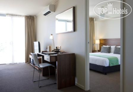 New photos from tourists Quest Chermside 4*