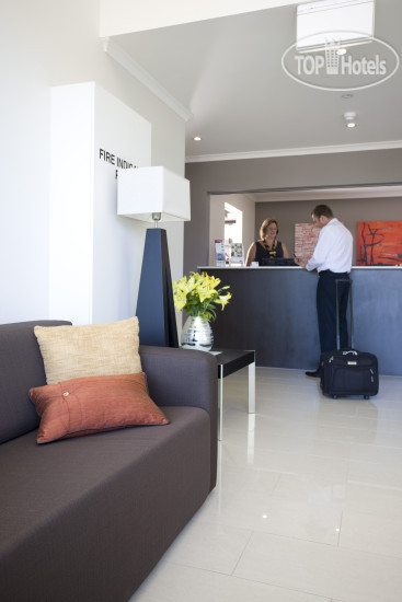 Hotelier's photos Quest Chermside 4*