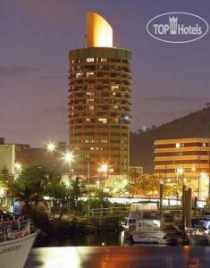 Hotelier's photos Holiday Inn Townsville 4*