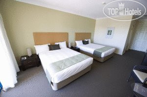 Hotel photo Park Regis Anchorage 4*