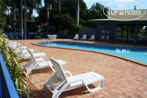 Hotelier's photos Kondari Hotel 4*
