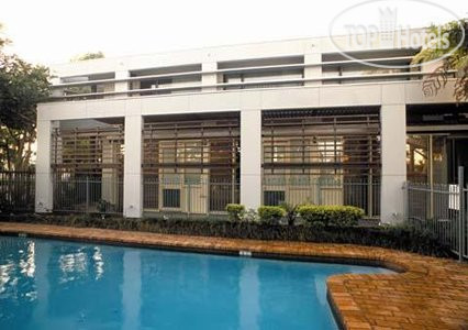 New photos from tourists Quality Hotel Airport International, Hamilton 3*