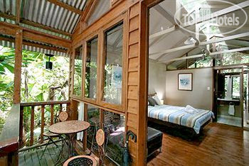 New photos from tourists Daintree Wilderness Lodge 3*