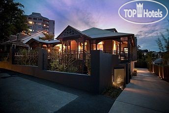 Hotel photo Spicers Balfour 5*