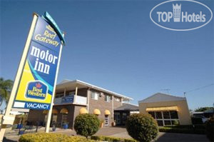 New photos from tourists Best Western Reef Gateway Motor Inn 3*