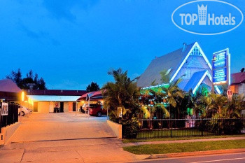 Hotel photo Best Western Caboolture Central Motor Inn 3*
