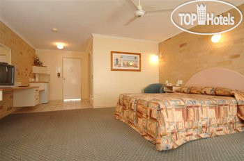New photos from tourists Best Western Ambassador Motor Lodge 4*
